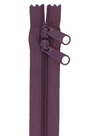 40" Zipper - Double Slide - By Annie
