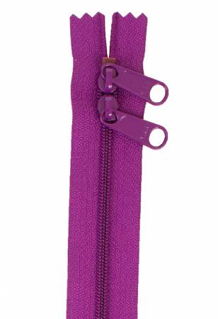 40" Zipper - Double Slide - By Annie