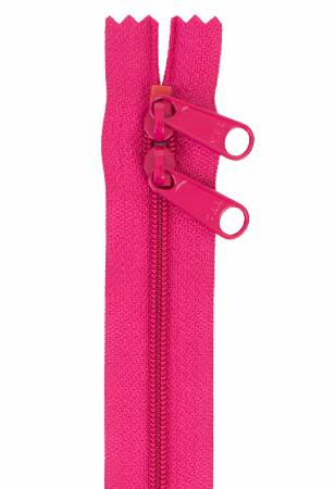 40" Zipper - Double Slide - By Annie