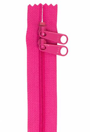 40" Zipper - Double Slide - By Annie