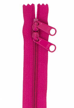 40" Zipper - Double Slide - By Annie