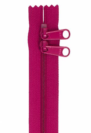40" Zipper - Double Slide - By Annie