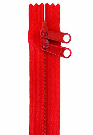40" Zipper - Double Slide - By Annie