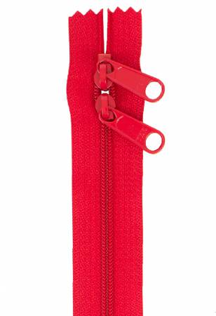 40" Zipper - Double Slide - By Annie