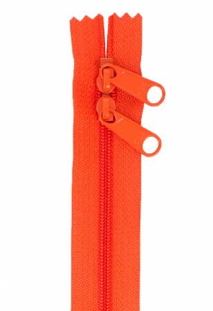 40" Zipper - Double Slide - By Annie