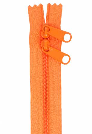 40" Zipper - Double Slide - By Annie