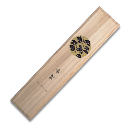 ZUIUN Japan | Kiritsuke Gyuto 210mm