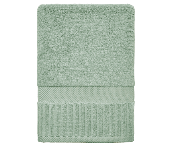 Serviettes de bain turques Zénith