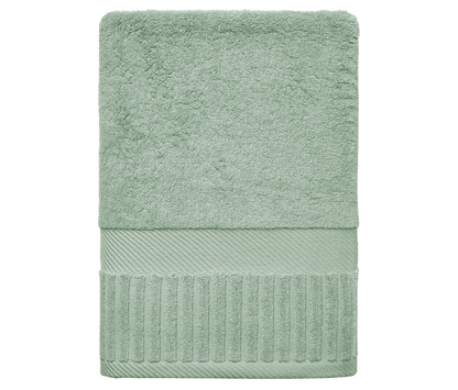 Serviettes de bain turques Zénith