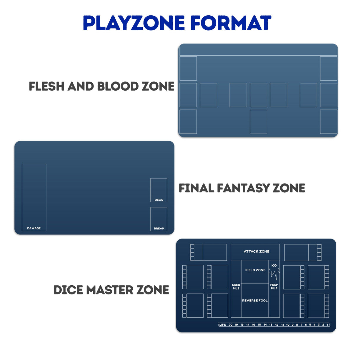 Majin Buu Playmat