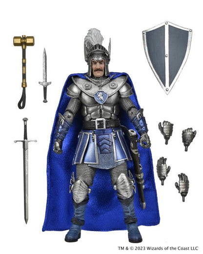 Dungeons & Dragons Ultimate Strongheart