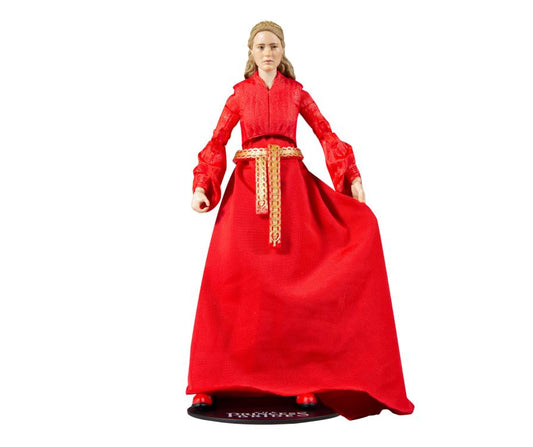 The Princess Bride - Princesse Bouton d'Or (Robe Rouge) - Figurine Articulée