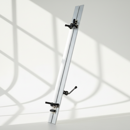 Trépied chevalet de campagne en acier 122 cm