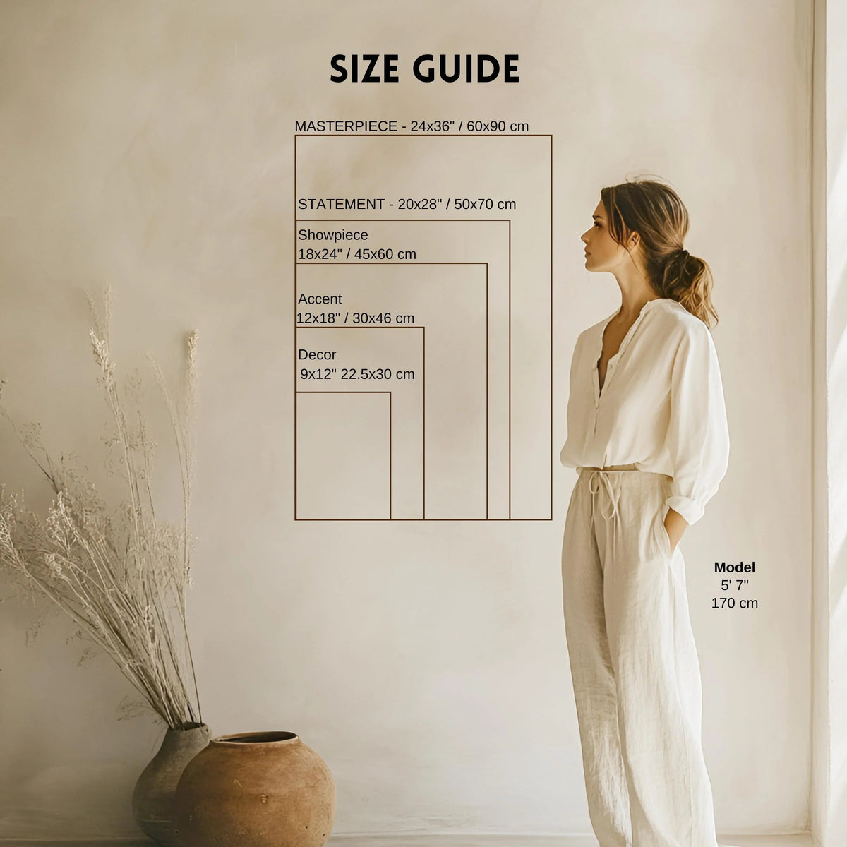 After Mark Rothko - Blue Yellow Red (Colour Field: AI) | Modern Abstract Art (Available handframed or unframed)