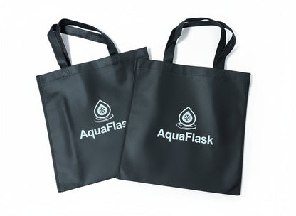 Sac de Courses AquaFlask