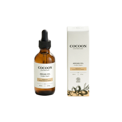Argan Facial Oil