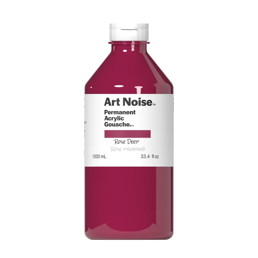 Art Noise - Rose Deep