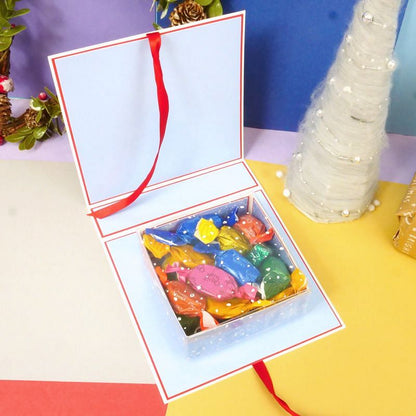 A Merry Little Christmas Adorable Scorable Selection