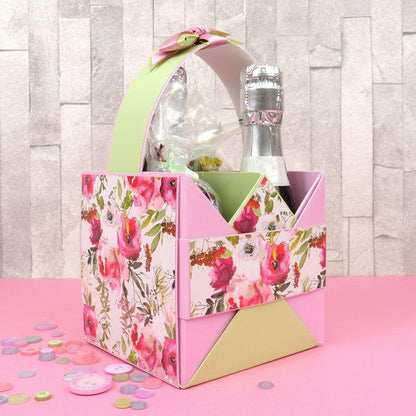 Adorable Scorable - Sélection de couleurs pastel A3