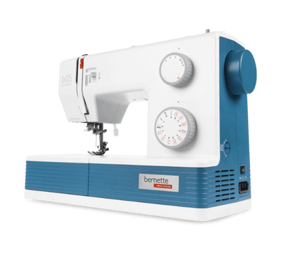 Bernette B05 Academy Mechanical Sewing Machine