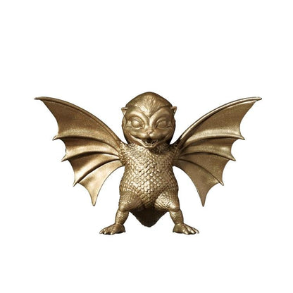 Godzilla vs. King Ghidorah Ichibansho Godzillasaurus & Dorat Figure Set
