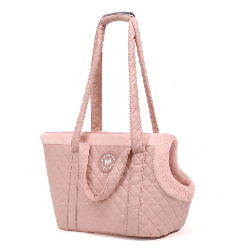 Cat Bag Pet Bag Out Portable Hand-held