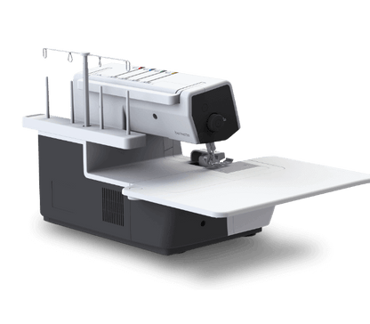 Bernette Airlock B64 Serger