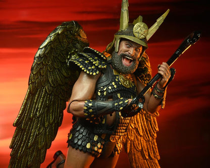 Neca - King Features Flash Gordon Ultimate