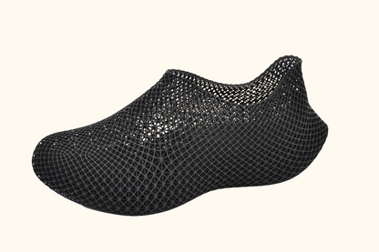 Baskets SPRINT imprimées en 3D