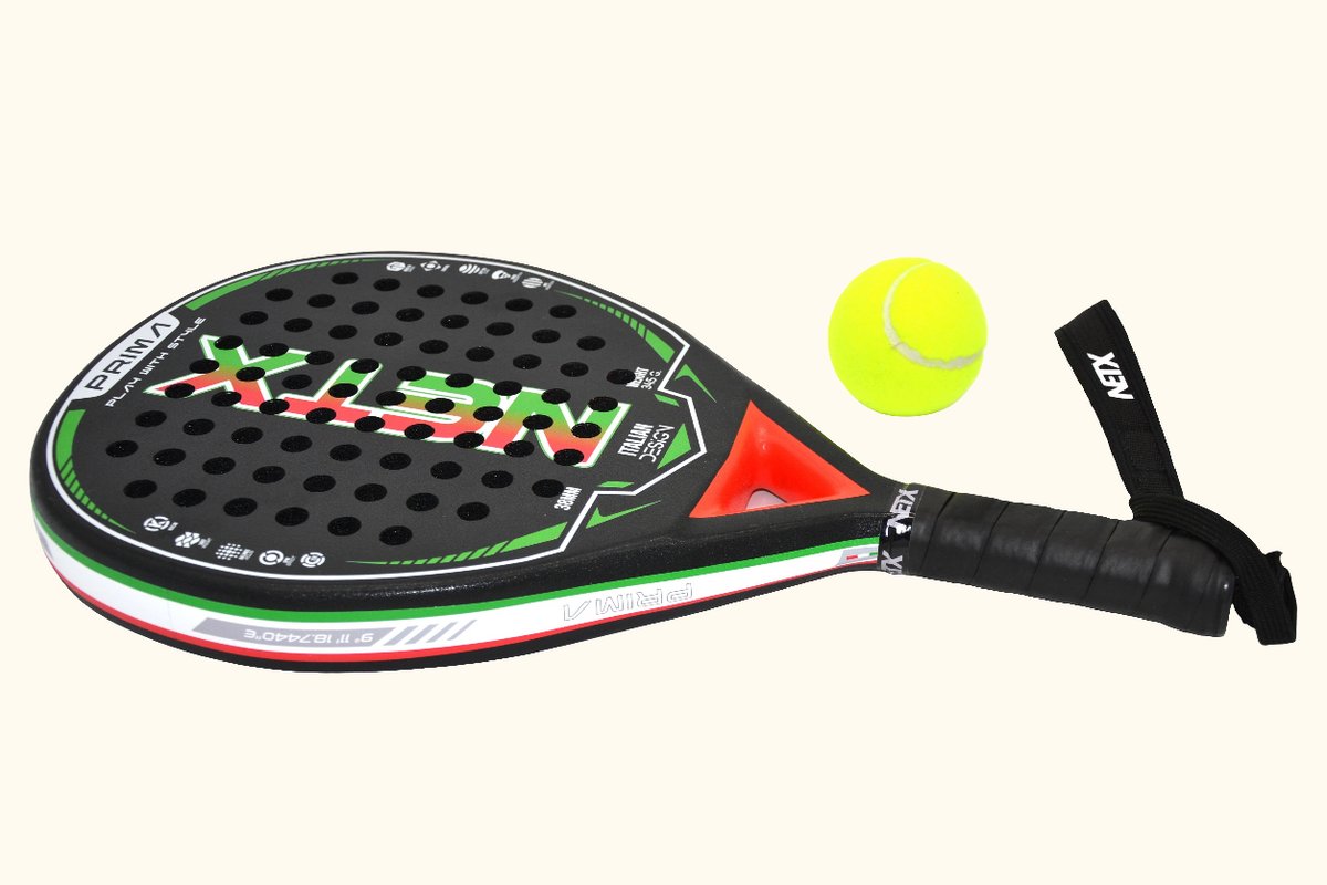 Raquette de padel originale PRIMA