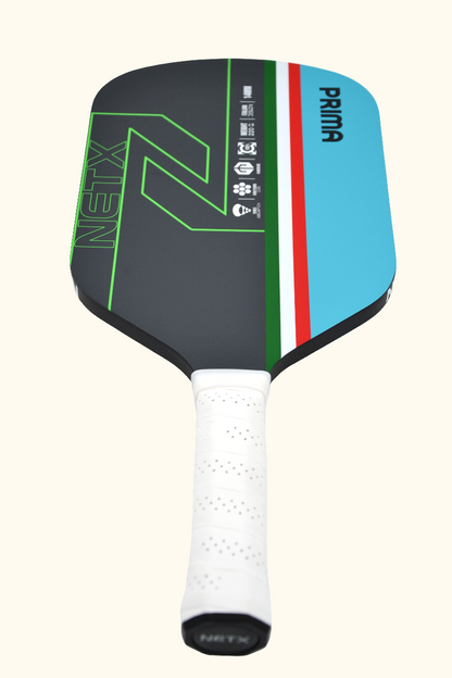 PRIMA Original Pickleball Paddle Conception Italienne