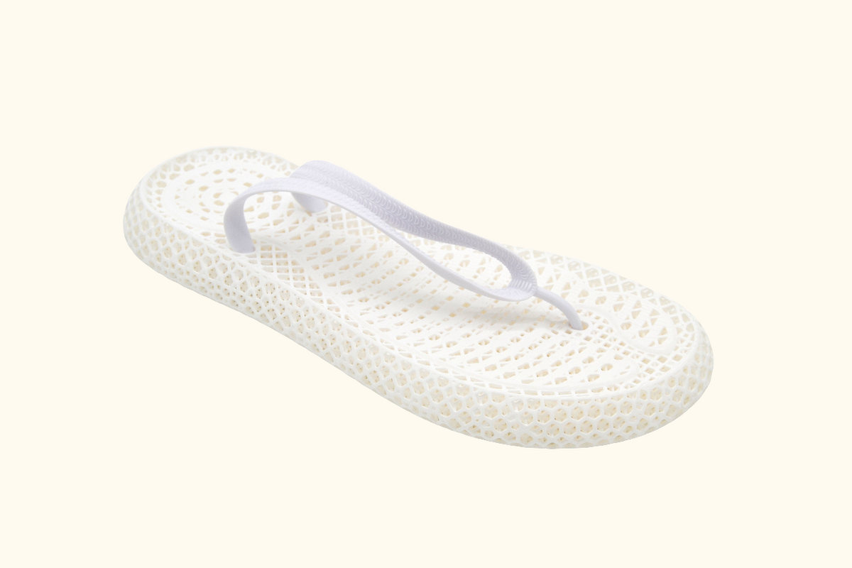 Tongs imprimées en 3D BREEZE