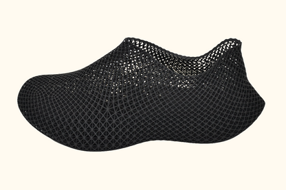 Baskets SPRINT imprimées en 3D