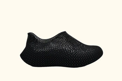 Baskets SPRINT imprimées en 3D