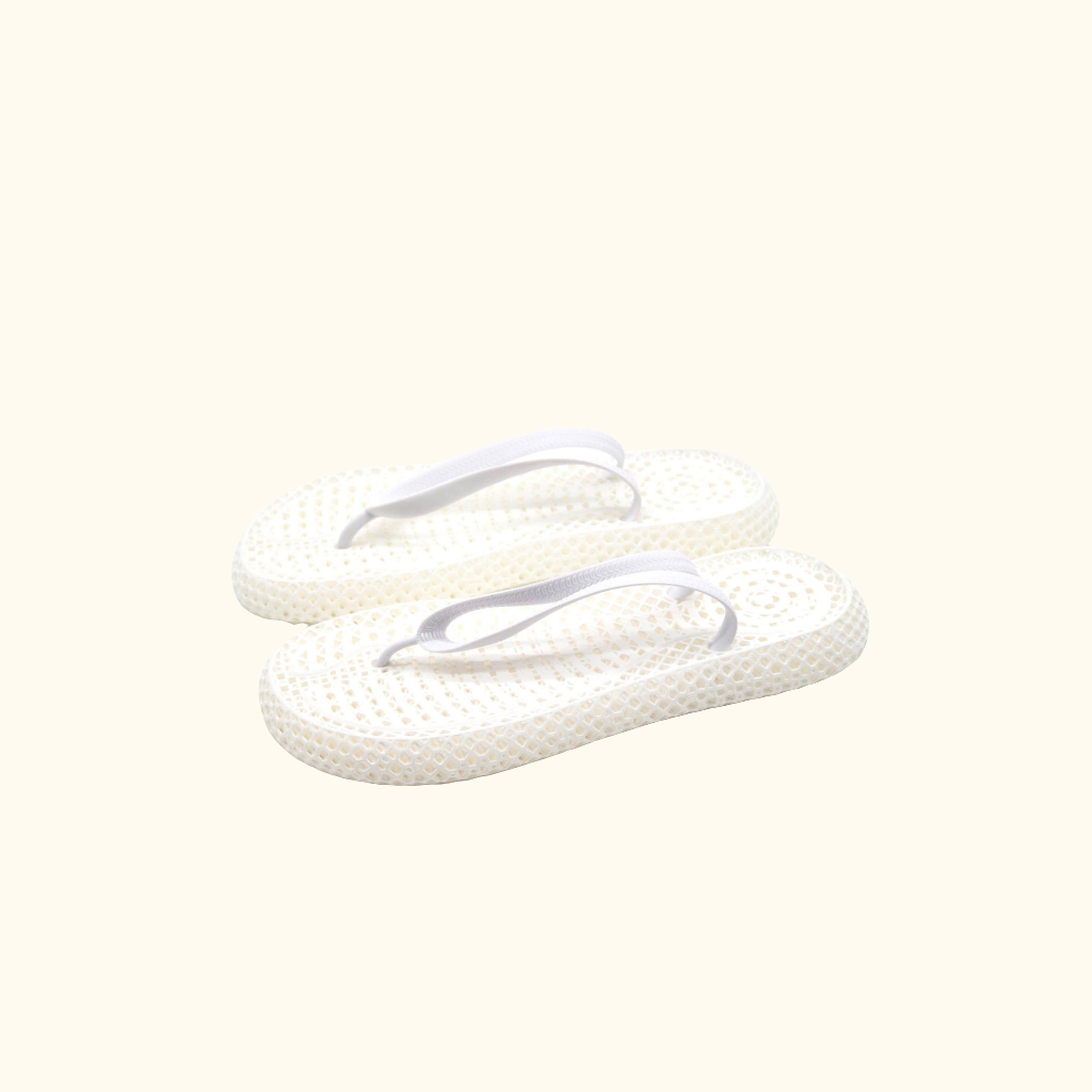 Tongs imprimées en 3D BREEZE