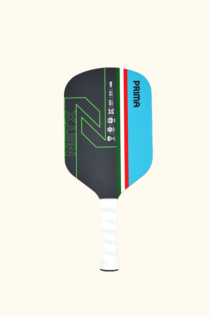 PRIMA Original Pickleball Paddle Conception Italienne