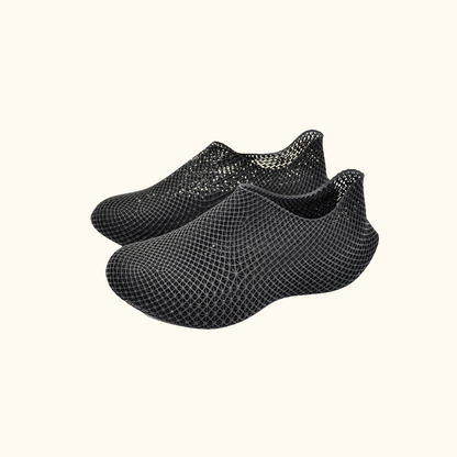Baskets SPRINT imprimées en 3D