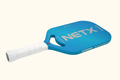 Raquette de pickleball de qualité supérieure AURORA Canada Héritage