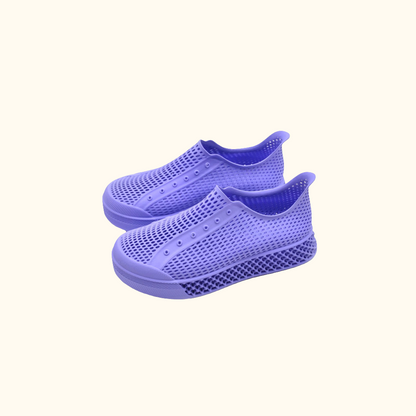 Chaussures VIBE imprimées en 3D