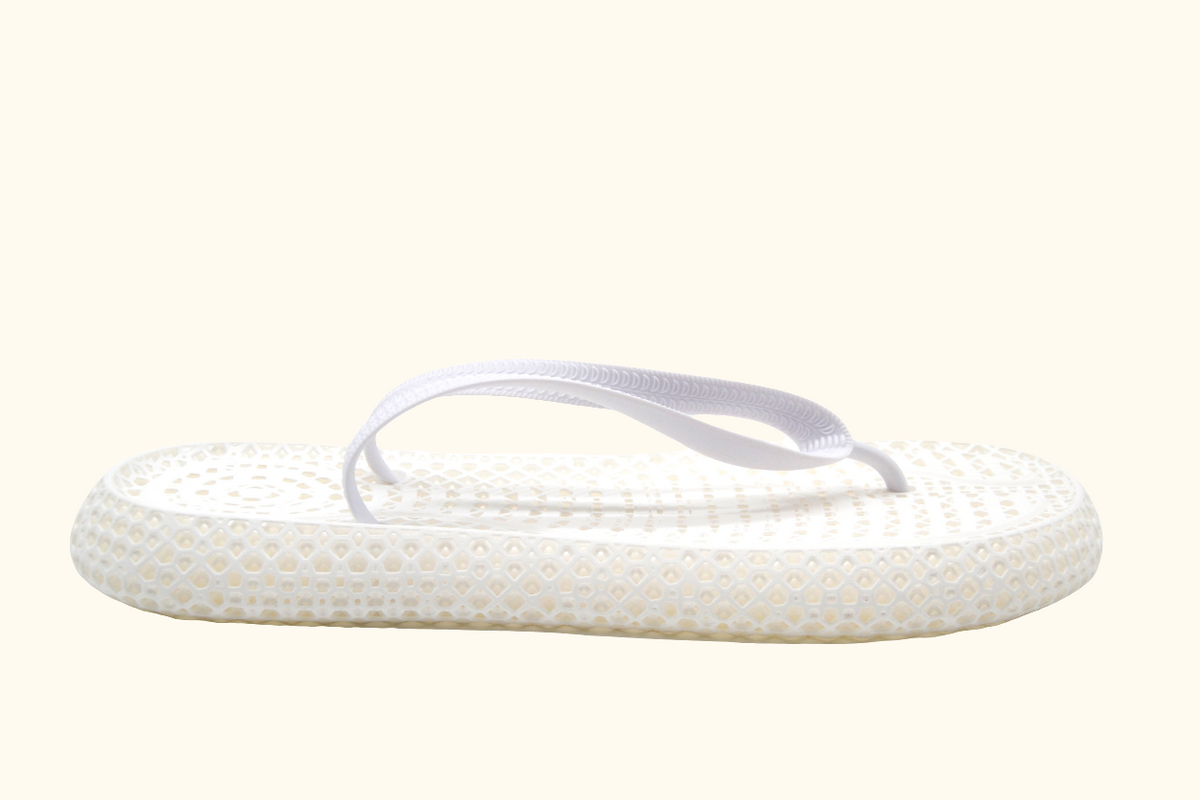 Tongs imprimées en 3D BREEZE