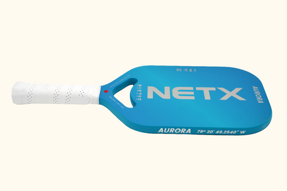 Raquette de pickleball de qualité supérieure AURORA Canada Héritage