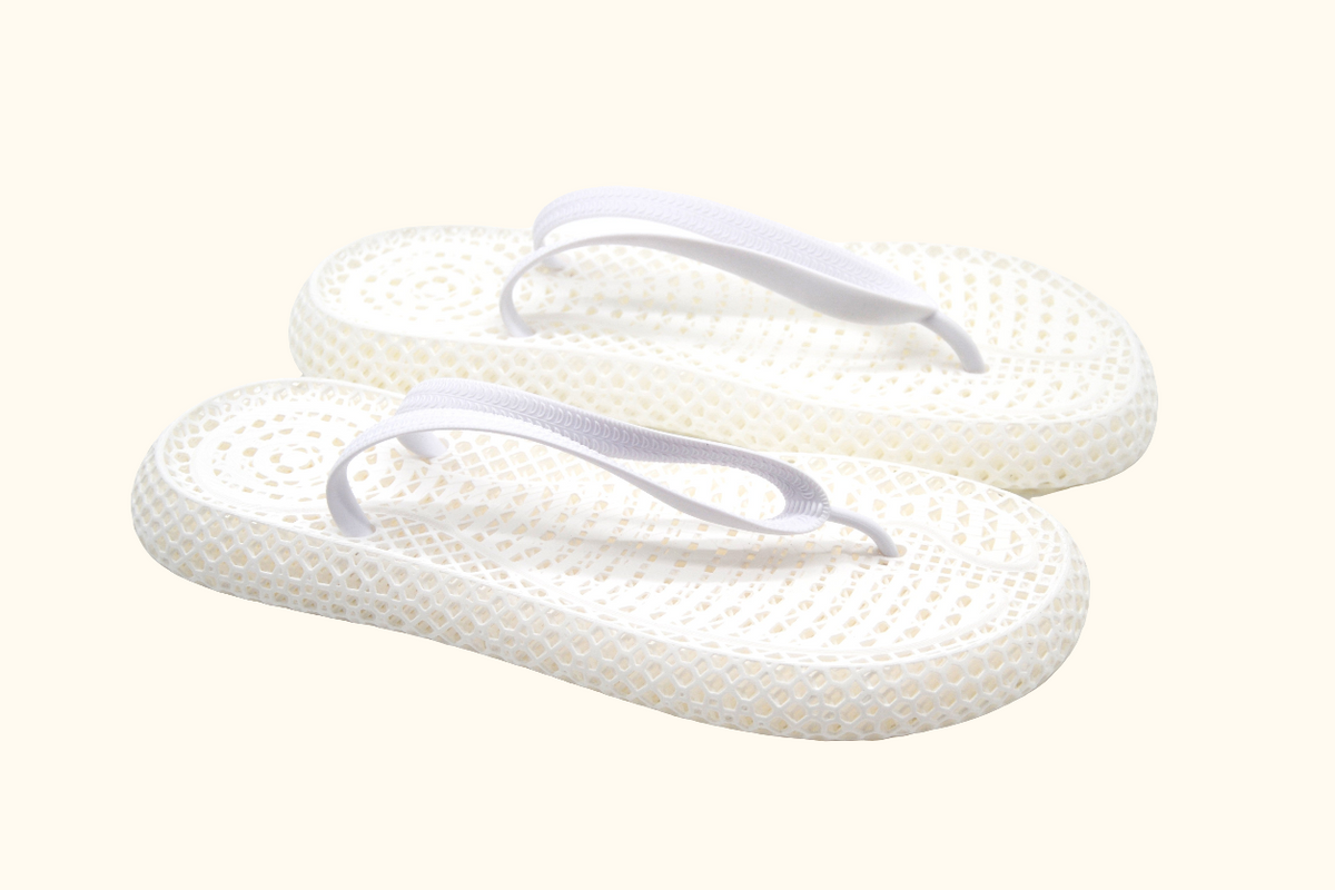 Tongs imprimées en 3D BREEZE