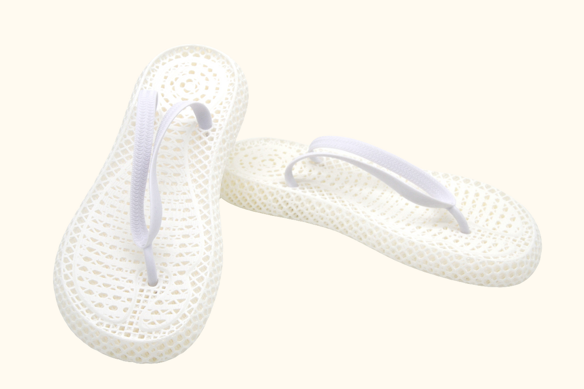 Tongs imprimées en 3D BREEZE