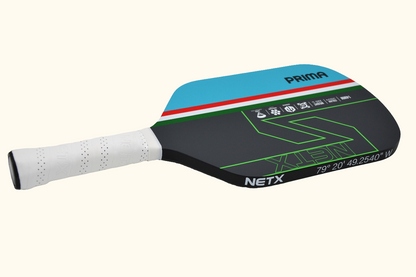 PRIMA Original Pickleball Paddle Conception Italienne