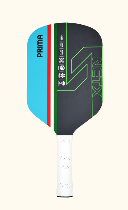 PRIMA Original Pickleball Paddle Conception Italienne