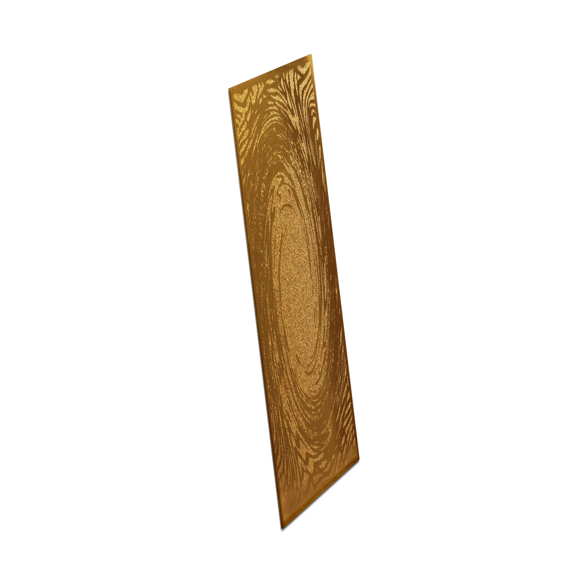 Majesty Hyperion Metal Orica Card