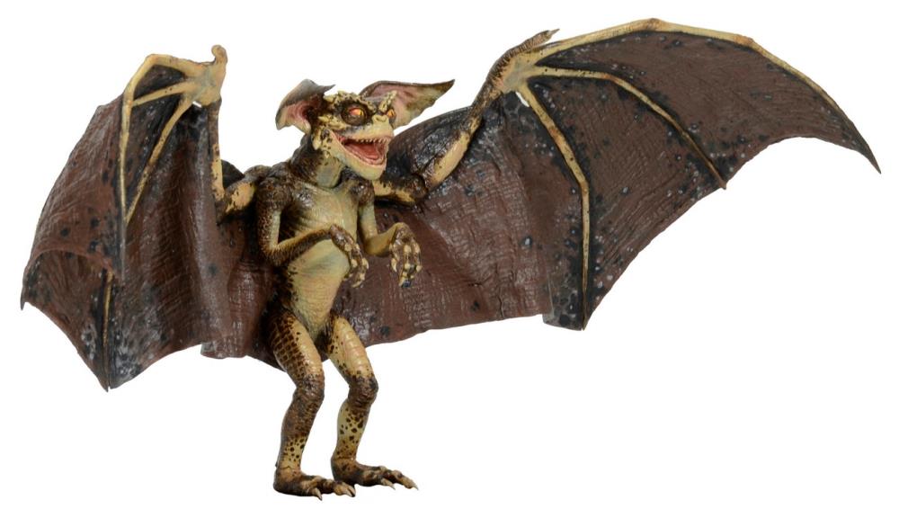 Gremlins 2 Bat Gremlin Deluxe Figure