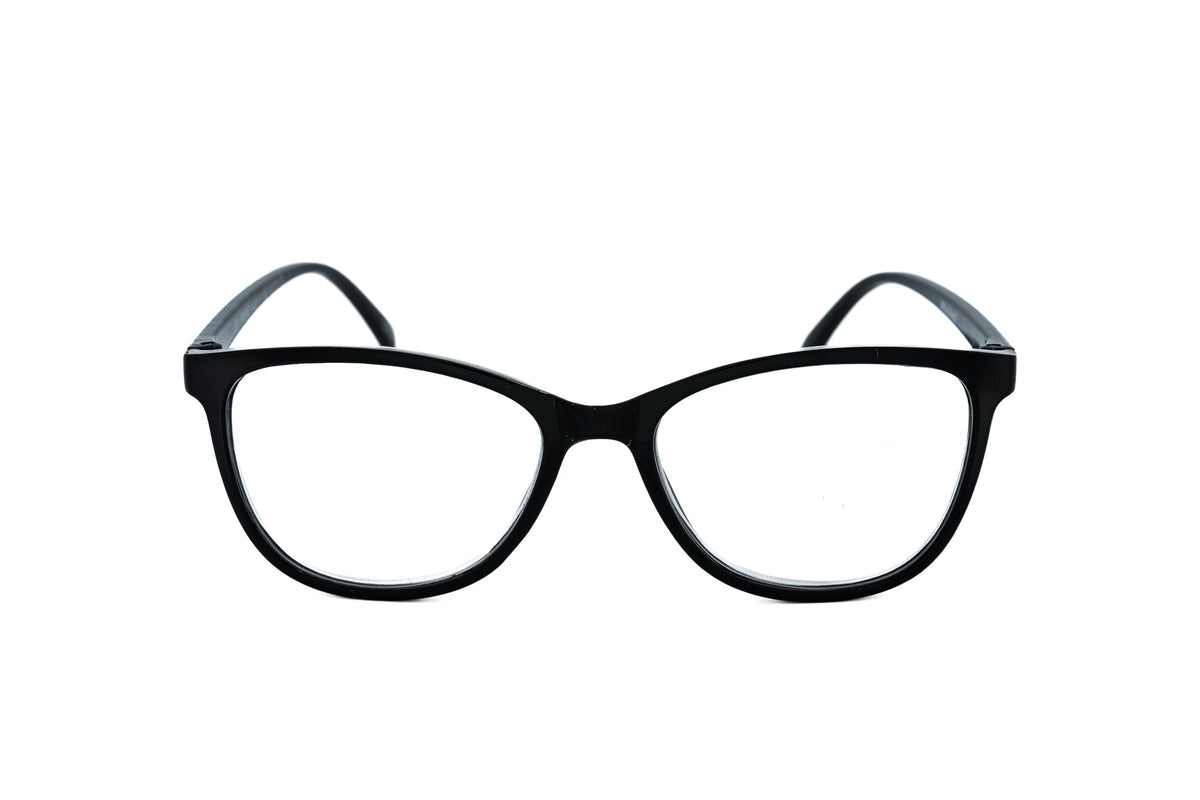 Boléro Amaris — Cat-Eye Reading Glasses
