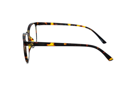 Boléro Amaris — Cat-Eye Reading Glasses