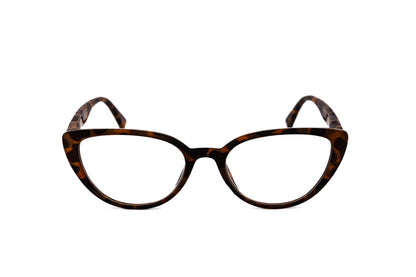 Boléro Colette — Cat-Eye Reading Glasses